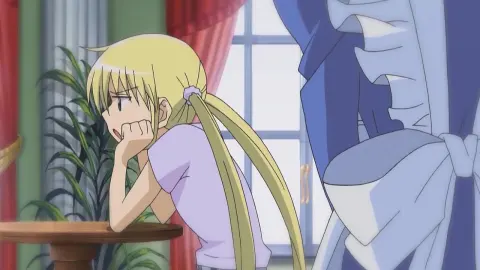 Hayate the Combat Butler still 2