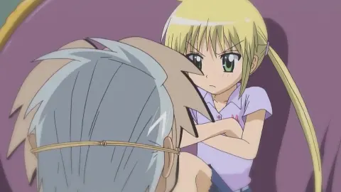 Hayate the Combat Butler still 4