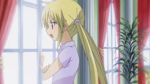 Hayate the Combat Butler still 7