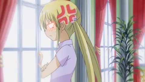 Hayate the Combat Butler still 8