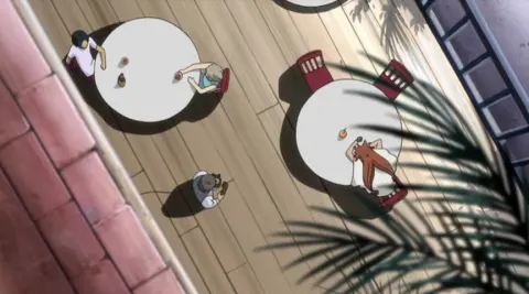 El Cazador de la Bruja still 11
