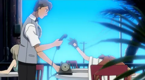 El Cazador de la Bruja still 12