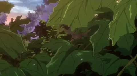 El Cazador de la Bruja still 2