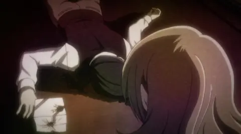 El Cazador de la Bruja still 5