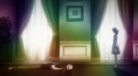 El Cazador de la Bruja still 6