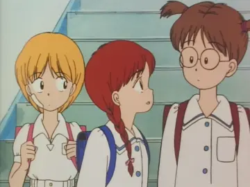Hime-chan no Ribbon still 10