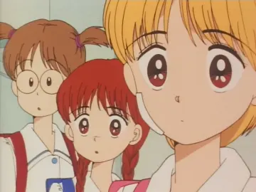 Hime-chan no Ribbon still 11