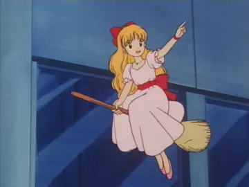 Hime-chan no Ribbon still 6