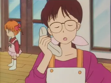 Hime-chan no Ribbon still 7