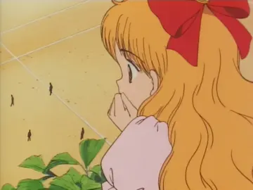Hime-chan no Ribbon still 8