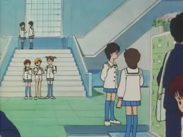 Hime-chan no Ribbon still 9
