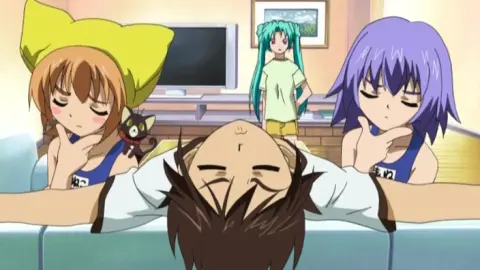 Yumeria still 11