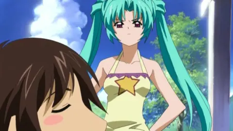 Yumeria still 5