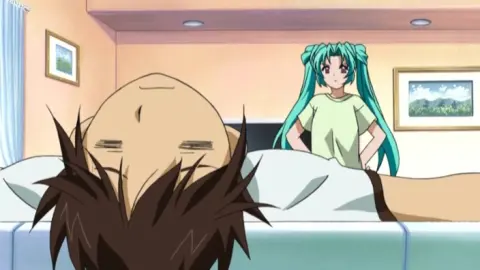 Yumeria still 8