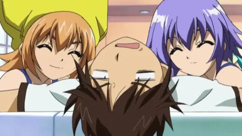 Yumeria still 9