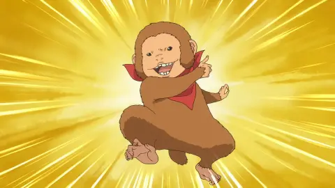 Hozuki's Coolheadedness still 12