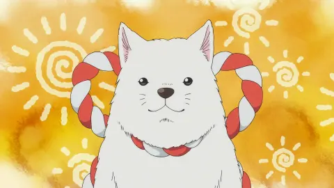 Hozuki's Coolheadedness still 7