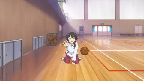 Inari Kon Kon still 12