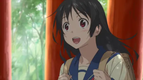 Inari Kon Kon still 2