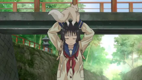 Inari Kon Kon still 3