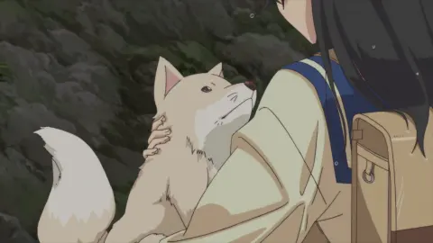Inari Kon Kon still 4
