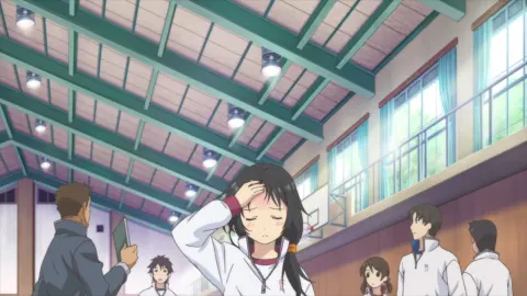 Inari Kon Kon still 5