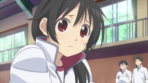 Inari Kon Kon still 6