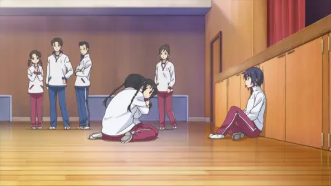 Inari Kon Kon still 7