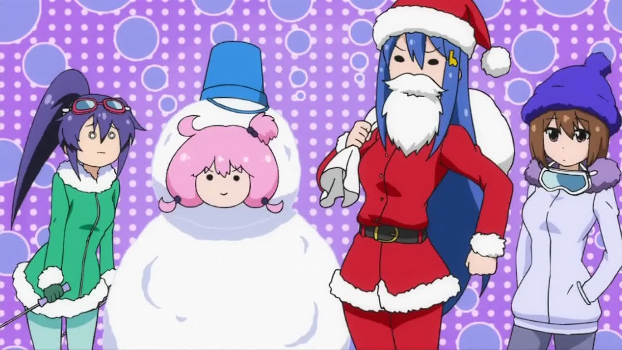 Teekyu 3