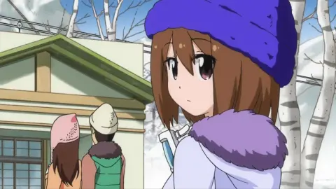 Teekyu 3 still 2