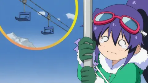 Teekyu 3 still 3