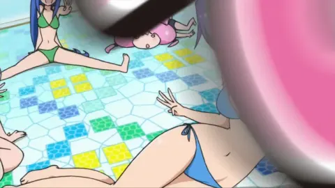 Teekyu 3 still 4