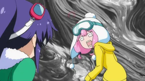 Teekyu 3 still 5