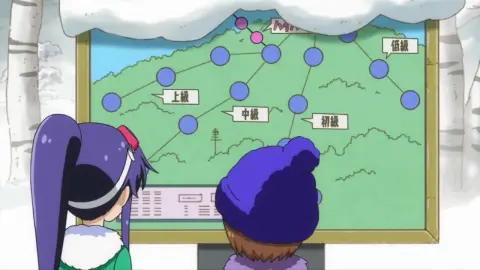 Teekyu 3 still 6