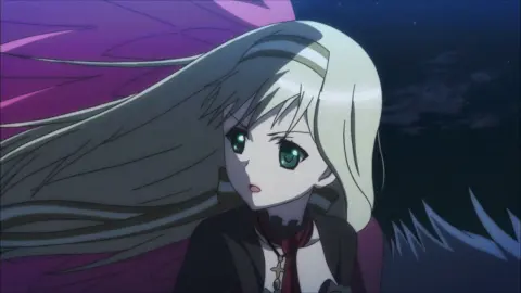 Z/X: Ignition still 12