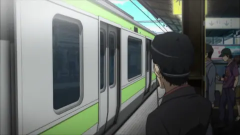 Z/X: Ignition still 3