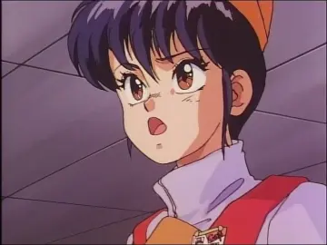 Gall Force: New Era still 12