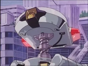 Gall Force: New Era still 4