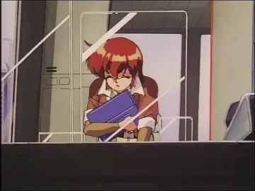 Gall Force: New Era still 5