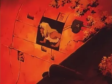 Genesis Survivor Gaiarth still 9