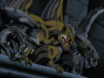 Record of Lodoss War still 10