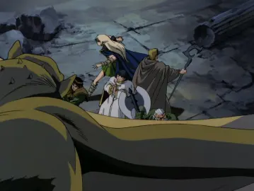 Record of Lodoss War still 12