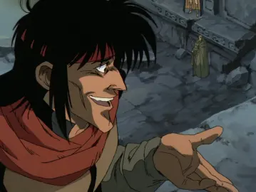 Record of Lodoss War still 6