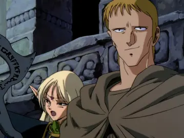 Record of Lodoss War still 7