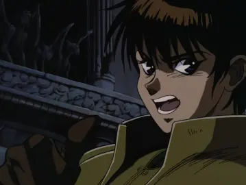 Record of Lodoss War still 9