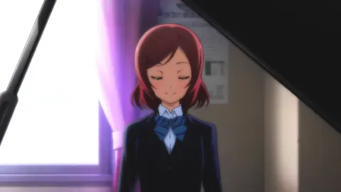 Love Live! School Idol Project OVA still 10