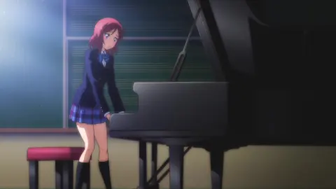 Love Live! School Idol Project OVA still 12