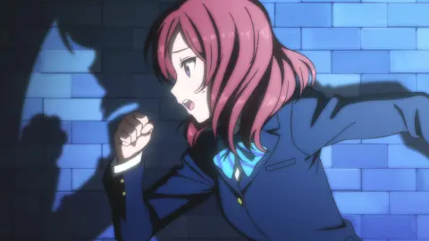 Love Live! School Idol Project OVA still 2