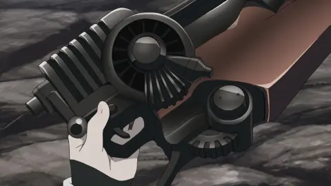 Chaika: The Coffin Princess still 10