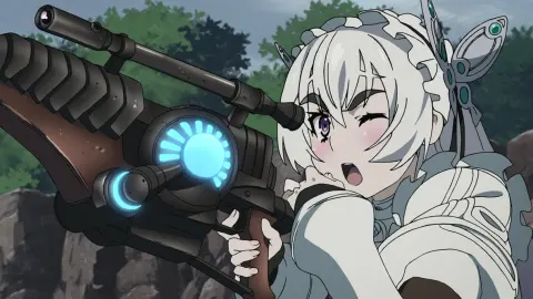 Chaika: The Coffin Princess still 12
